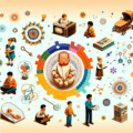 แนวคิดในการสร้างประสบการณ์เสริมสร้างพัฒนาการสำหรับเด็กวัยเรียน