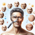 สุขภาพดีทำให้ริ้วรอยหายไป: วิธีการให้คุณทำให้ริ้วรอยจางหาย