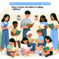 คำแนะนำในการสร้างเวลาอ่านที่ดีสำหรับลูก: เติมเต็มอำนาจสุขภาพจิต
