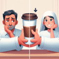 โอกาสกับอันตราย: กาแฟและการควบคุมน้ำหนัก