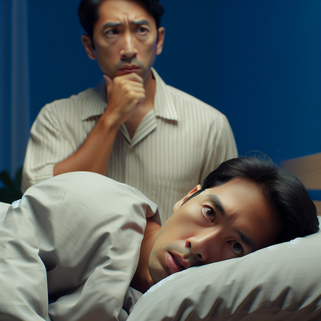 ประกันภัยและความปลอดภัยของยานอนหลับ: ที่มาของความวิตกและวิธีรับมือ
