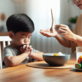 อาหารเด็ก: รู้ไว้จัดการเมื่อเด็กไม่ชอบกินข้าว