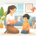 การส่งเสริมความสามารถในการสื่อสารของเด็กจริงๆ: ทิศทางสำหรับผู้ปกครอง
