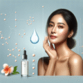 ฮีลท์สกินที่ดีที่สุดด้วยไฮยาลูรอน: ความลับในการดูแลผิว